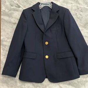 Boys Vineyard Vines blazer sz 6
